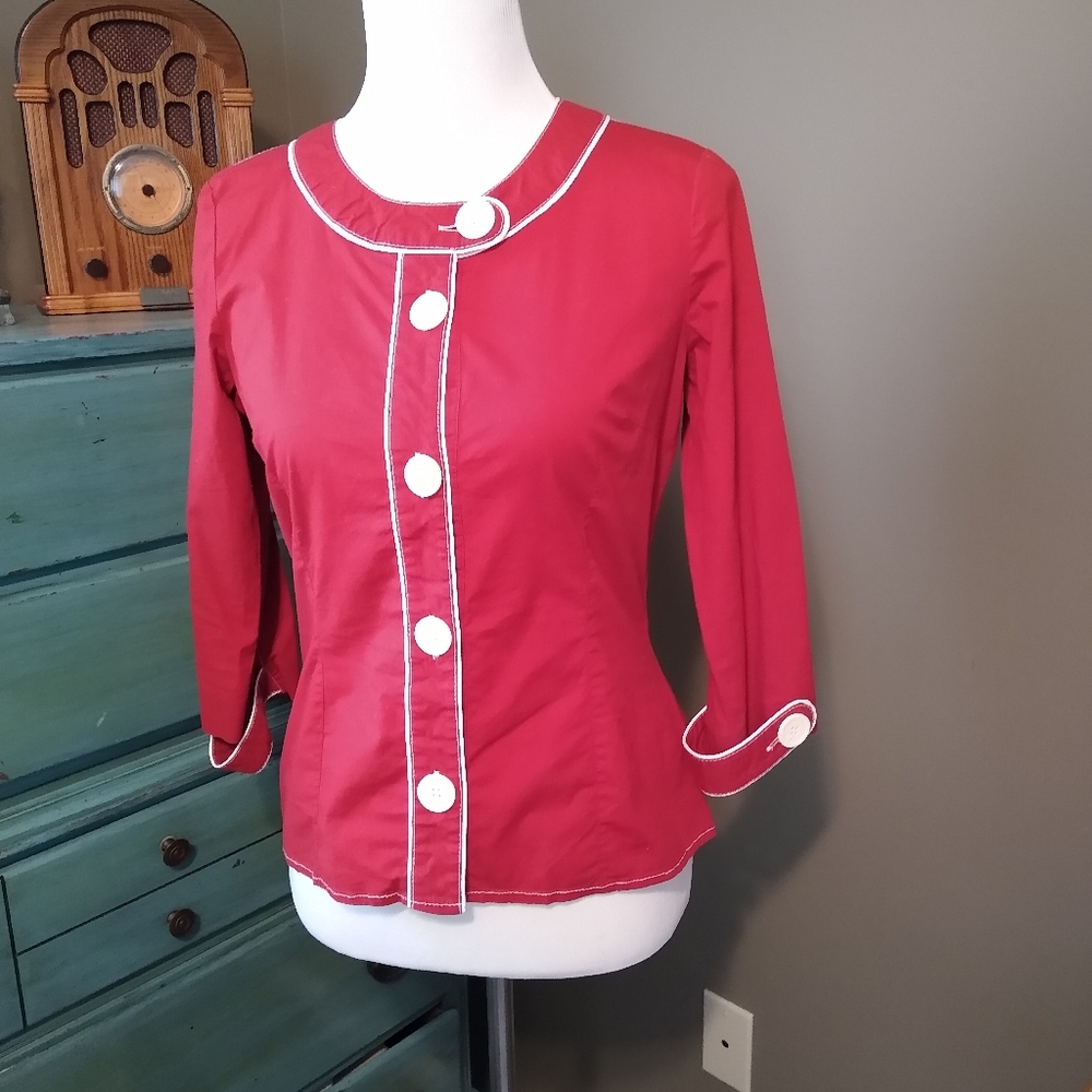 Blouse